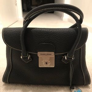 Dooney&Bourke mini satchel